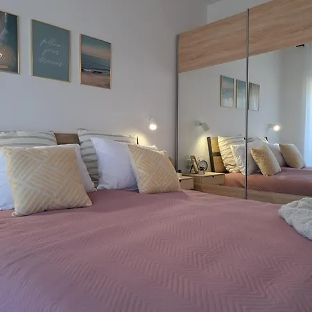 Sunny Noa Apartament Zadar