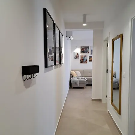 Apartman Sunny Noa Zadar