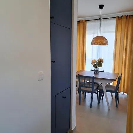 Apartman Sunny Noa