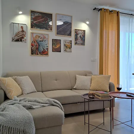 Apartman Sunny Noa